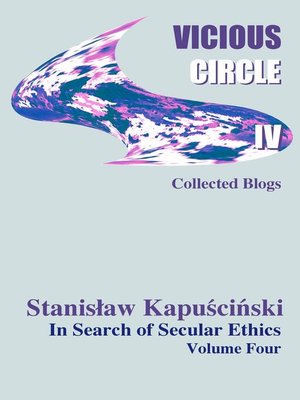 cover image of Vicious Circle IV
